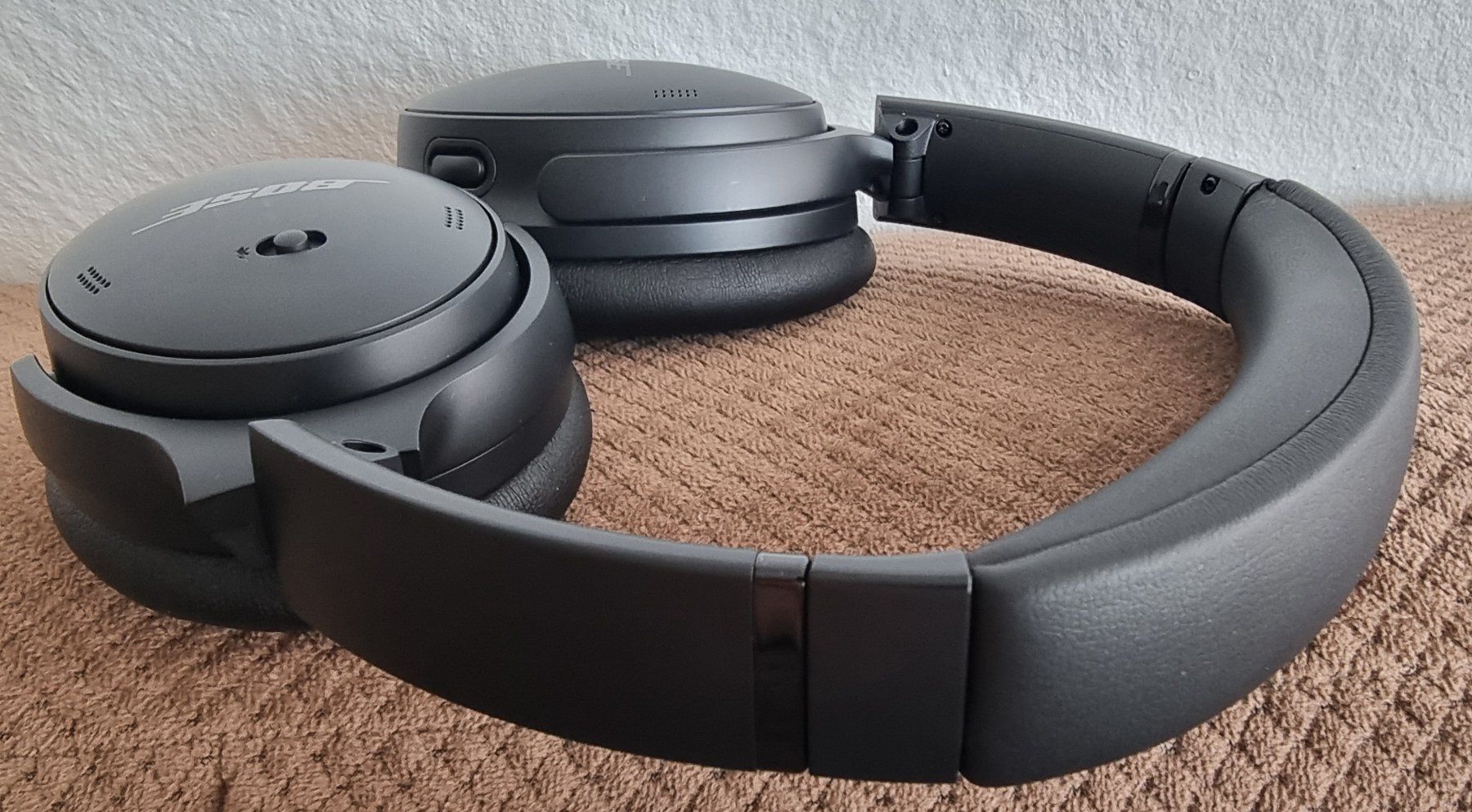 Bose Cuffie: Wie NEU/Bose QuietComfort 45 – Usato da Liestal venduto da Berr 2