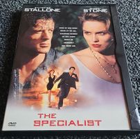 DVD The Specialist Sylvester Stallone (23457)