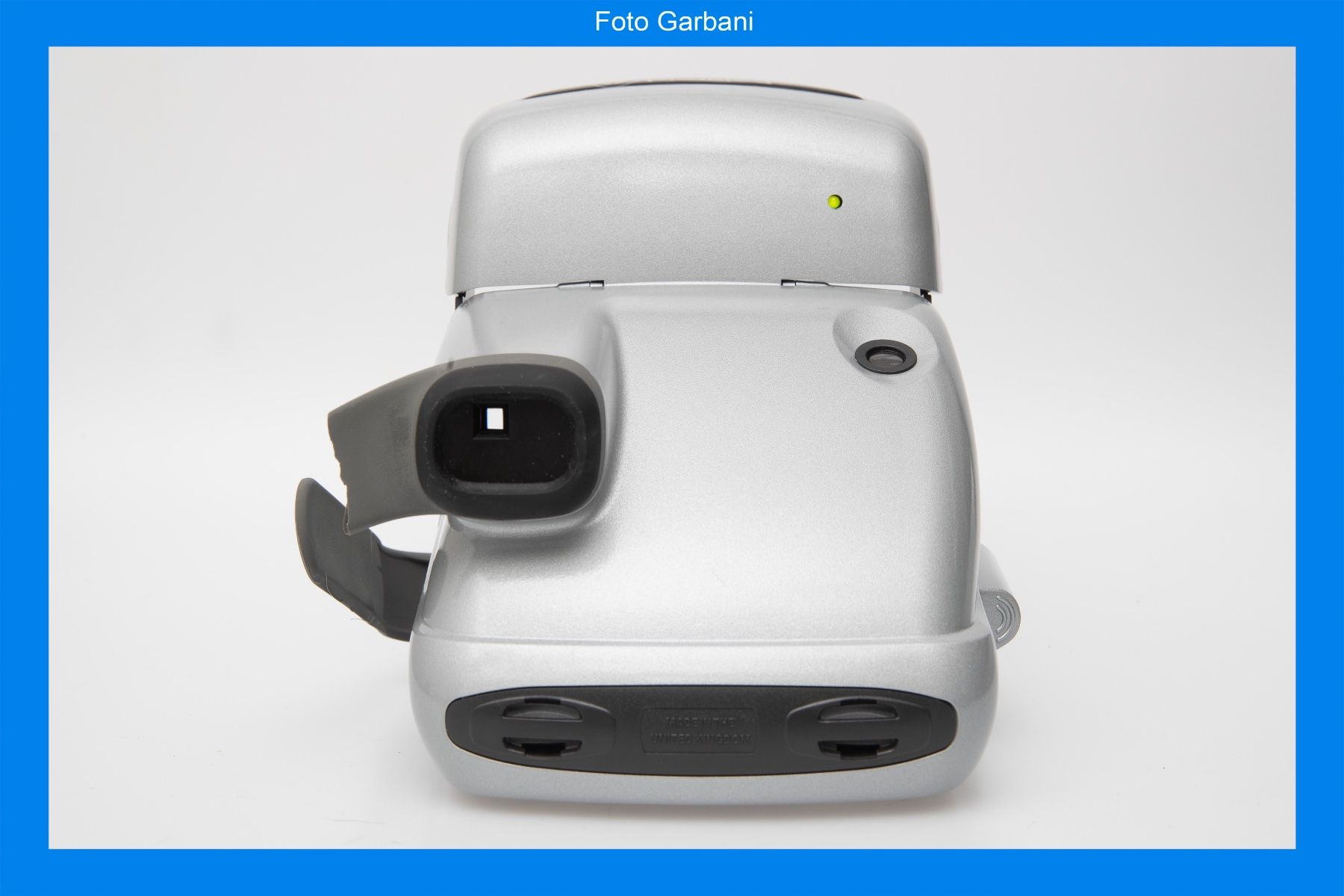 Polaroid Fotocamera: Polaroid istantanea P – Usato da Muralto venduto da FotoGarbani 2