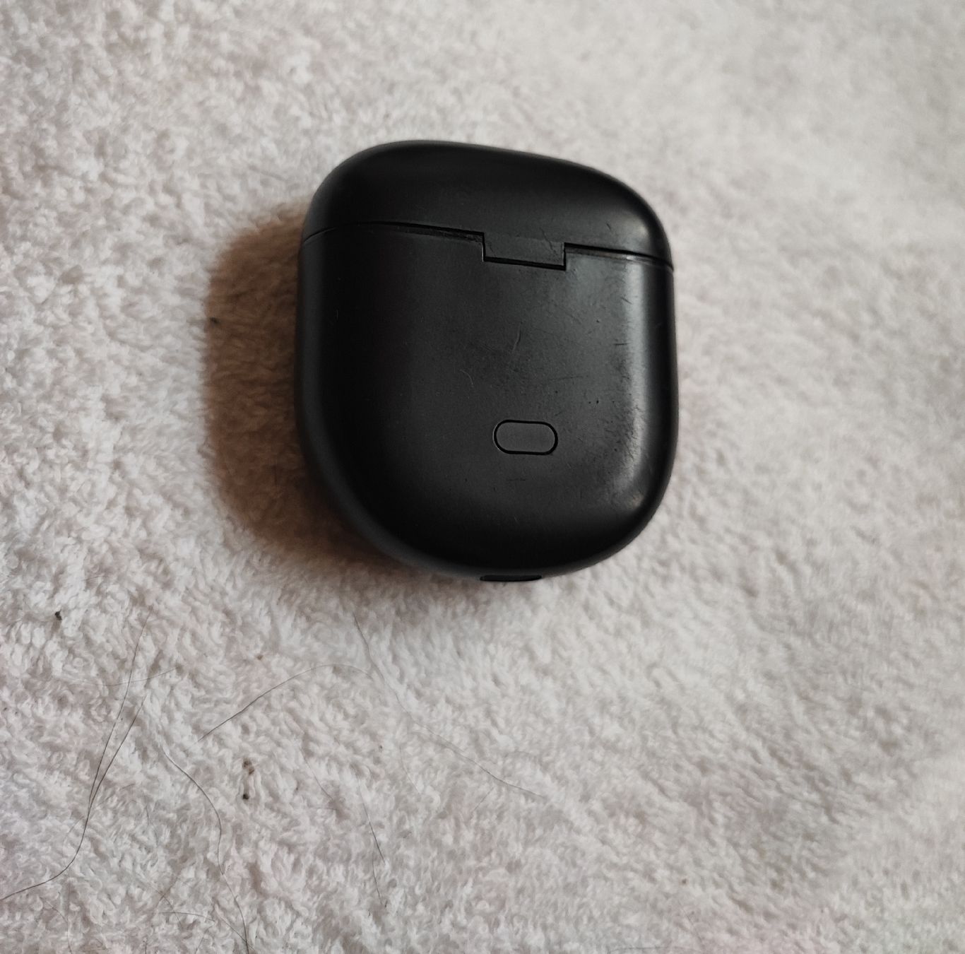 Bose Kopfhörer: Bose QC Ultra Earbuds Bluetooth Kopfhörer  – Gebraucht aus Zollikofen von zar_j67f 1