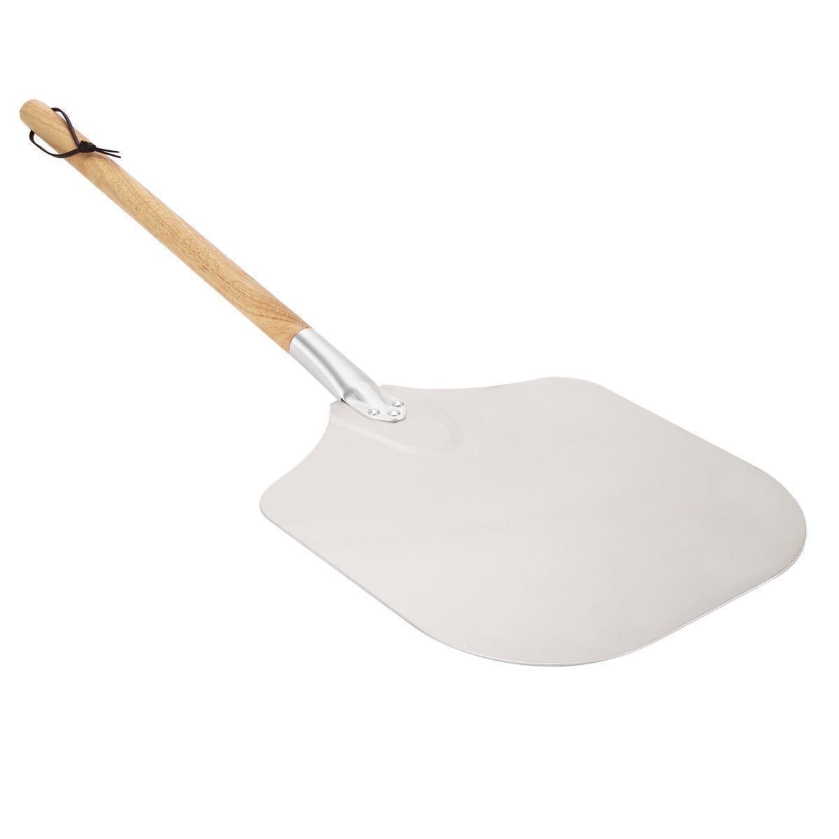 Elettrodomestici da cucina: Pizzaschaufel abnehmbarer Pizzaschieber – Nuovo (secondo la descrizione) da Thun venduto da nuonuo 6