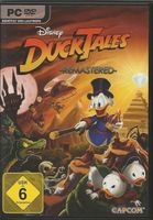 DuckTales Remastered (PC, 2013)