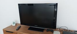 Grosser Fernseher zu verkaufen