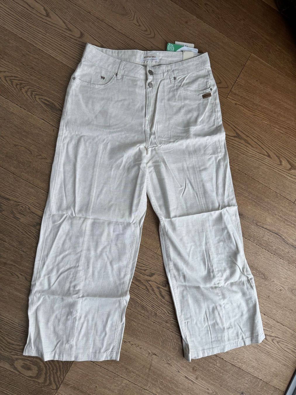 Gang Pantaloni: Hose, Gang //NEU// 31 – Nuovo (secondo la descrizione) da Stettfurt venduto da outlet72