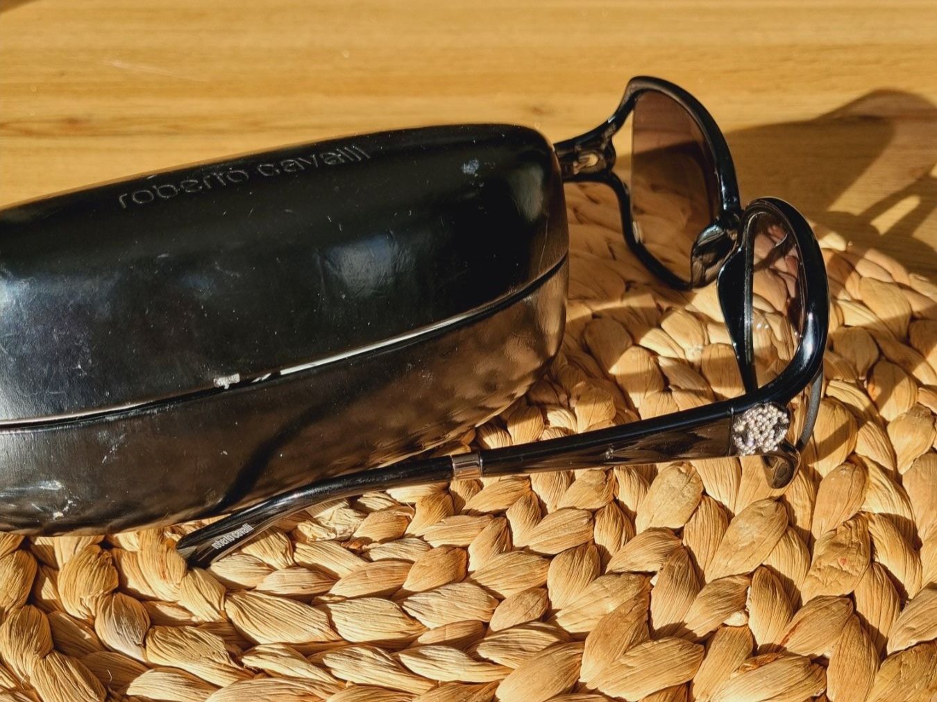 Occhiali & Lenti: Roberto Cavalli Sonnenbrille – Usato da Niederwil SG venduto da Excentia 1