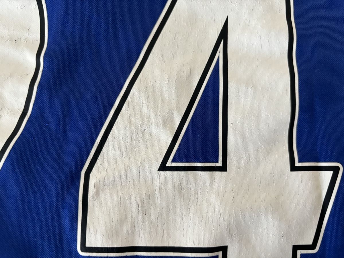 Adidas Canottiere & Pantaloni: Chelsea n24 Cahill maillot – Usato da Le Grand-Saconnex venduto da focamix 5