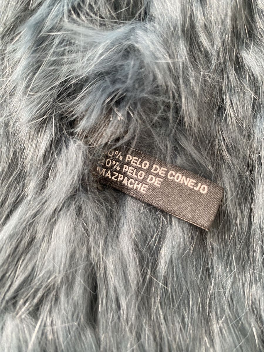 Gilet & Giacche senza maniche: NEU  echtfell - pelz gilet / weste M – Nuovo (secondo la descrizione) da adliswil venduto da PRELOVED_ 1