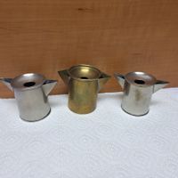Versand möglich. Antike Kännchen, Messbecher