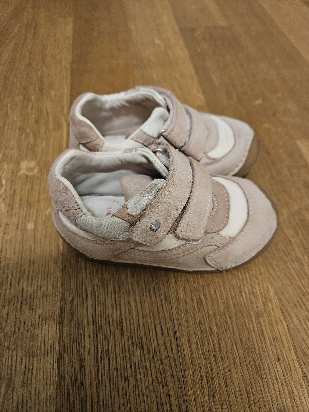 Elefanten Schuhe für Jungen: Lauflernschuhe – Gebraucht aus Zürich von tat_nbk9 1