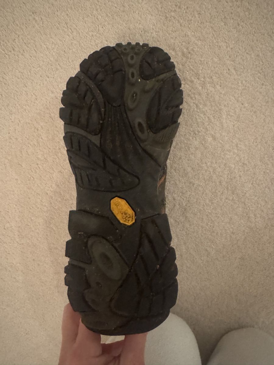 Merrell Scarpe da donna: Wanderschuhe, Merrell, Grösse 40 – Usato da Binz venduto da kratzer01 2