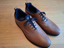 Schuhe Flex Tefors, grösse 42