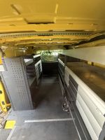 Bott Fahrzeugeinrichtung Regal