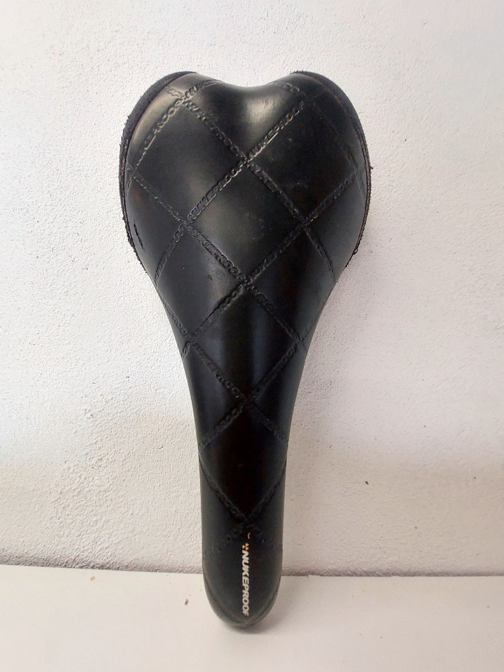 Pezzi di ricambio: Selle nukeproof – Usato da Vauffelin venduto da Cbelet25