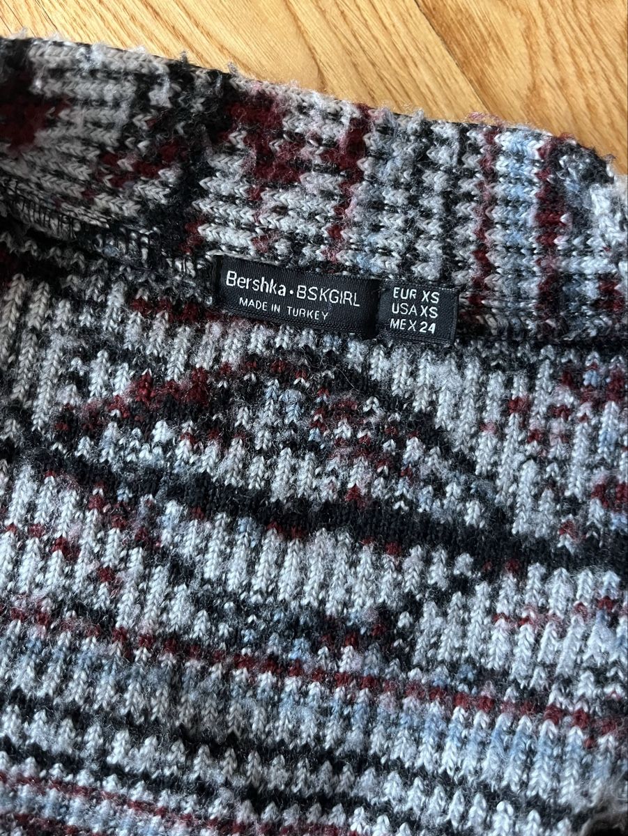 Bershka Maglioni & Felpe: Cardigan - Bershka – Usato da Lausanne venduto da picola29 4