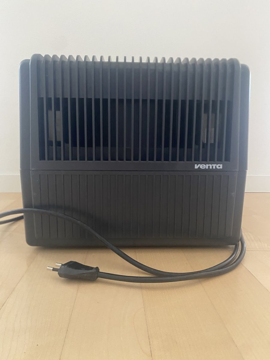 Venta Umidificatori d'aria: Venta luftbefeuchter  – Usato da Walchwil venduto da Cooper2010