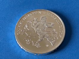 Germany - 20 Euros (Hans im Glück) 2023 UNC