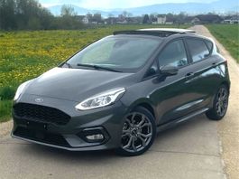 Ford Fiesta ST-Line 1.0 SCTi