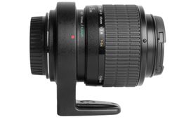 CANON MP-E 65mm F/2.8 Macro / Makro Objektiv mpe f2.8 1-5X