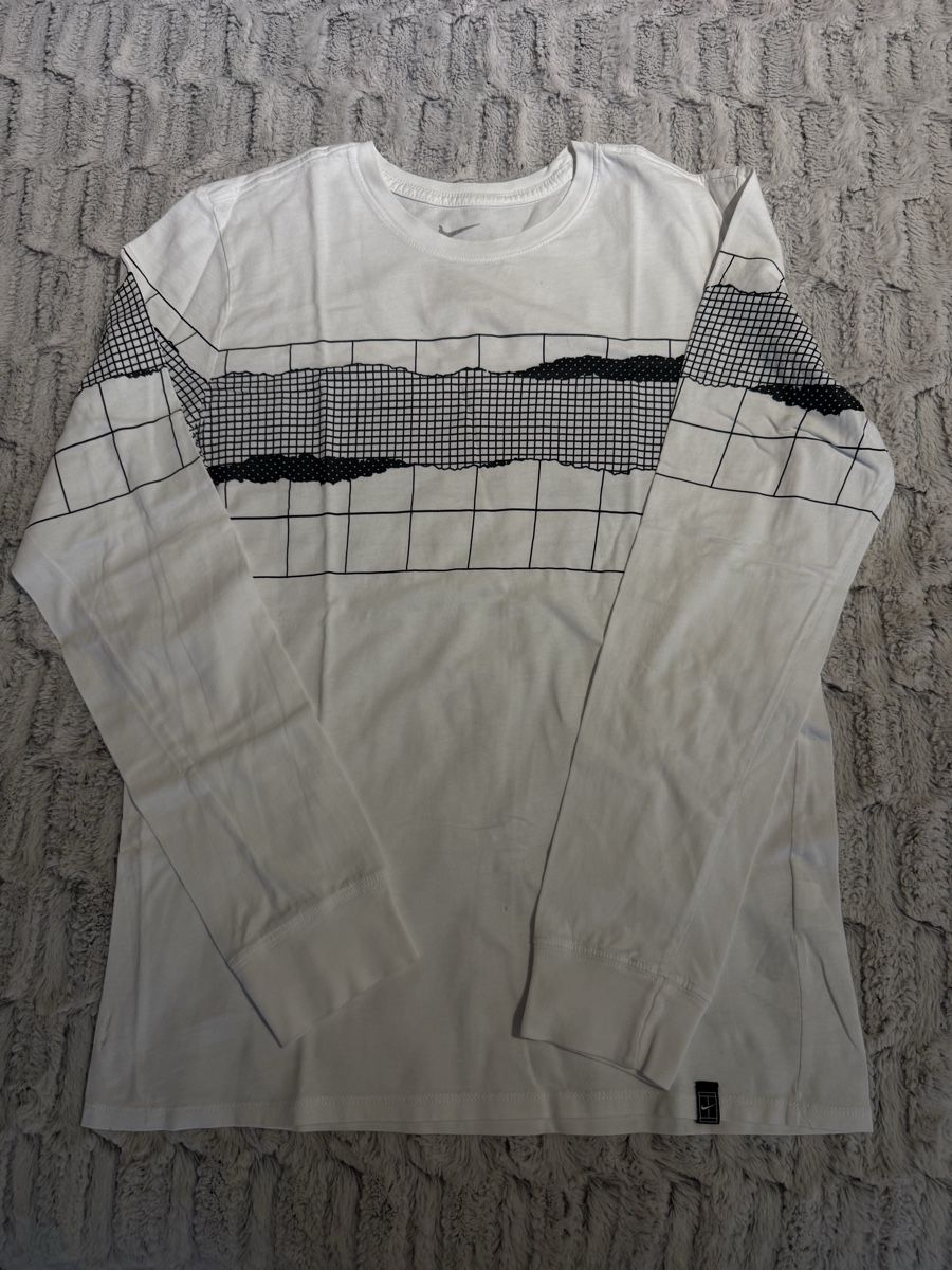 Nike Lotti di vestiti: SET 2 Long-Sleeves | Nike, Scum M/L – Usato da Lutry venduto da respect_69 5