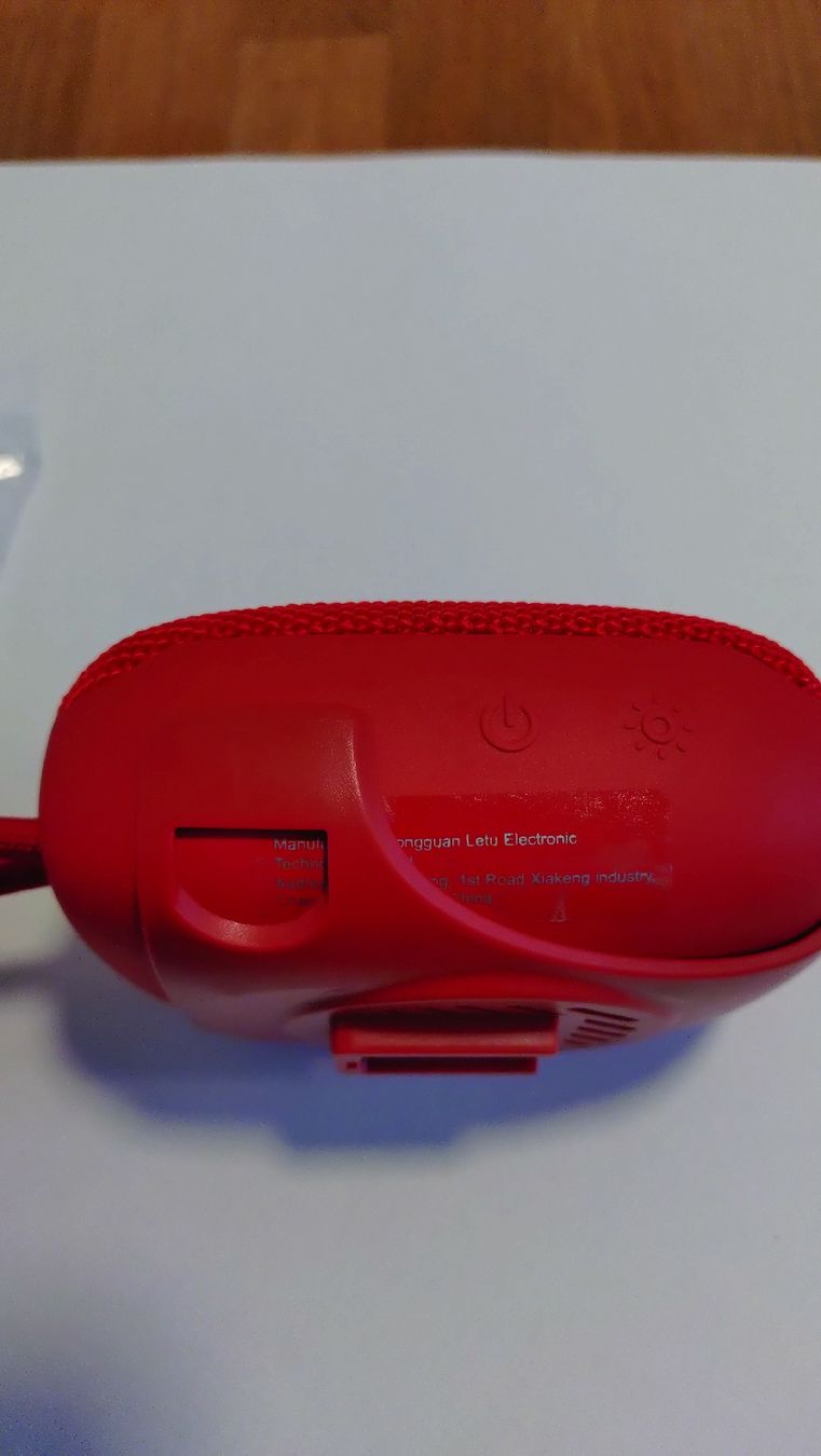 Casse acustiche: Bluetooth Lautsprecher für Lenker – Nuovo e nell'imballaggio originale da Tägerschen venduto da cupra81 3