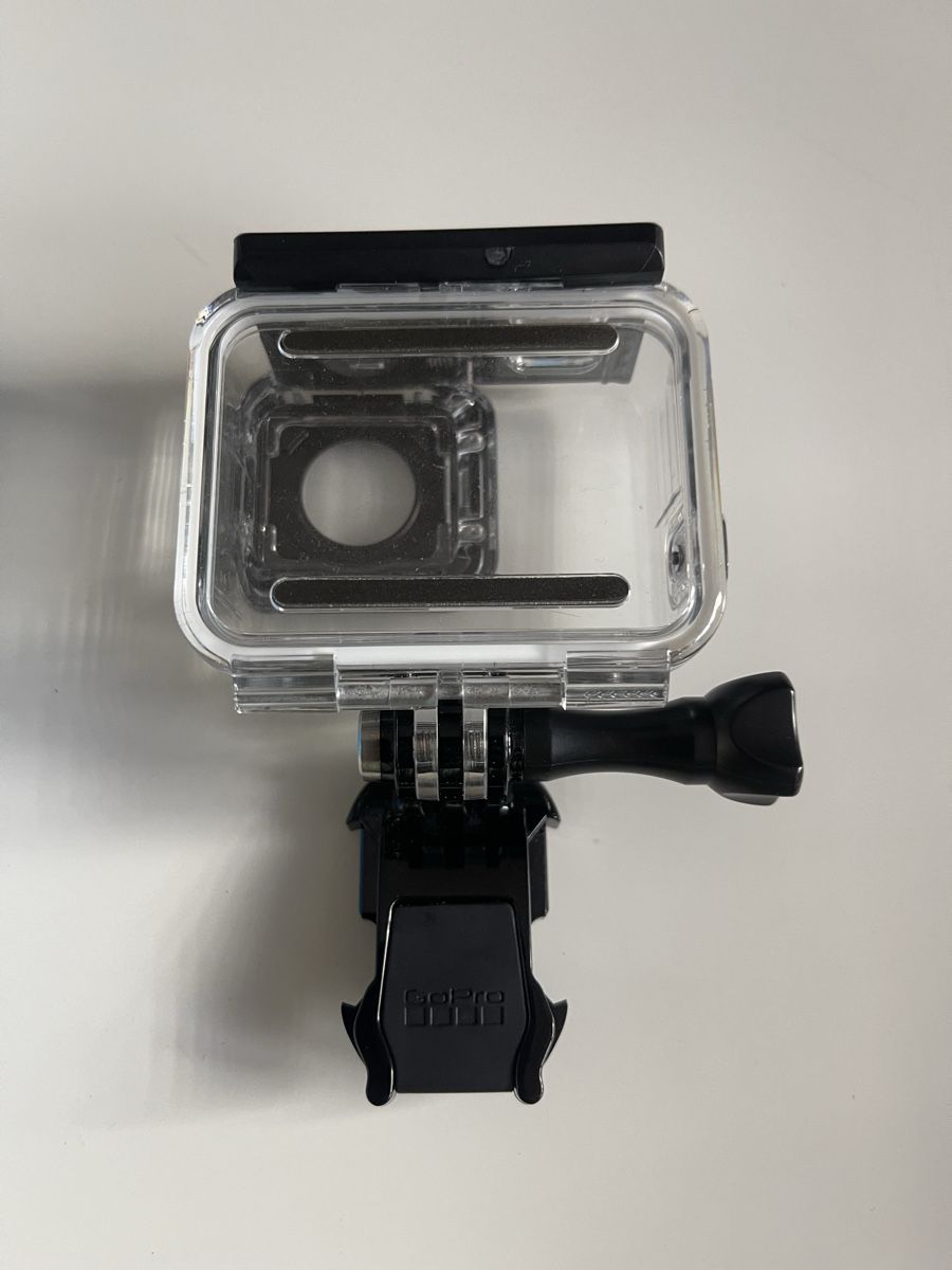 Gopro Lampade & Macchine fotografiche: GoPro Super Suit Housing - Dive Deep! – Usato da Magden venduto da meniel_herrera 1