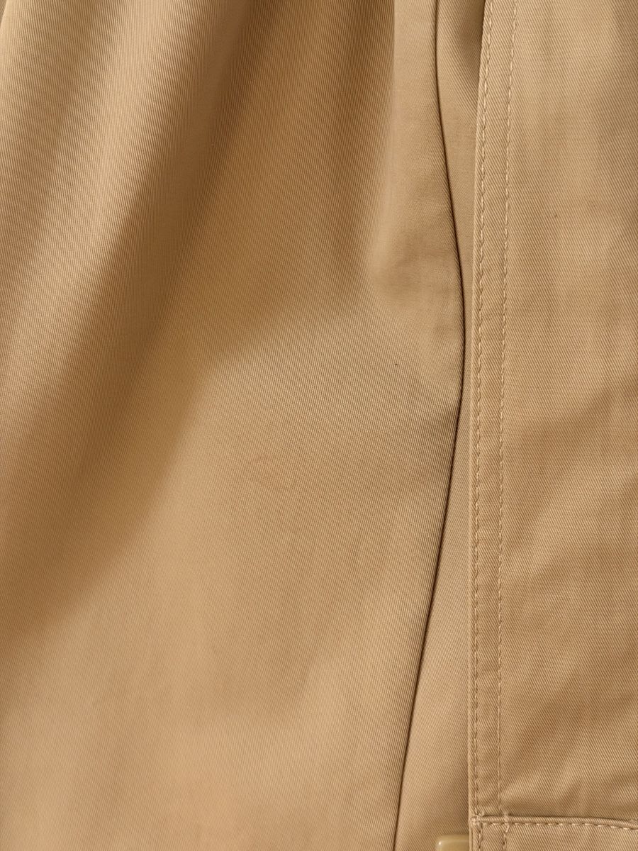 Massimo Dutti Cappotti: Trench coat Massimo Dutti – Usato da Zürich venduto da ali_bb9z 5