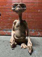 E.T. Et film kino figur kult