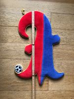 Baselstab in FCB Farben