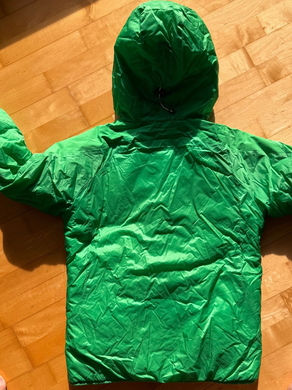Peak Performance Giacche: Skijacke - Peak Performance Daunenjacke – Usato da Baar venduto da Ste_7vpk 2