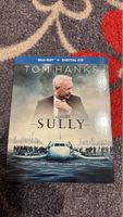 DVD Sully avec Tom Hanks - Histoire Vraie Captivante