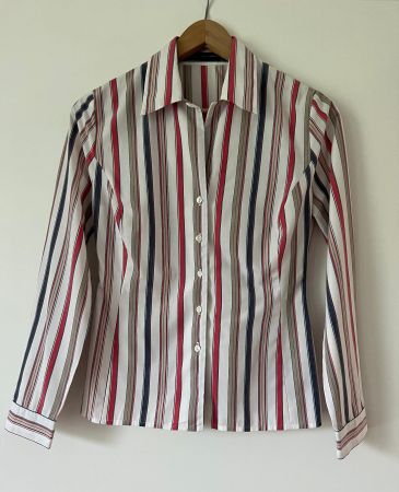 Bluse Gr. 36