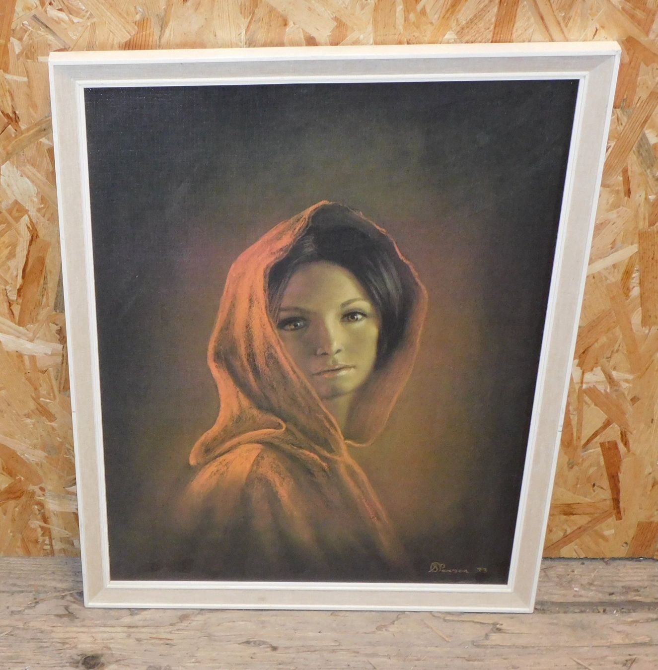 Stiche: Kunst Gemälde Litho Graphik Stich - 10 Bilder Konvolut – Gebraucht aus Sursee von 76 8