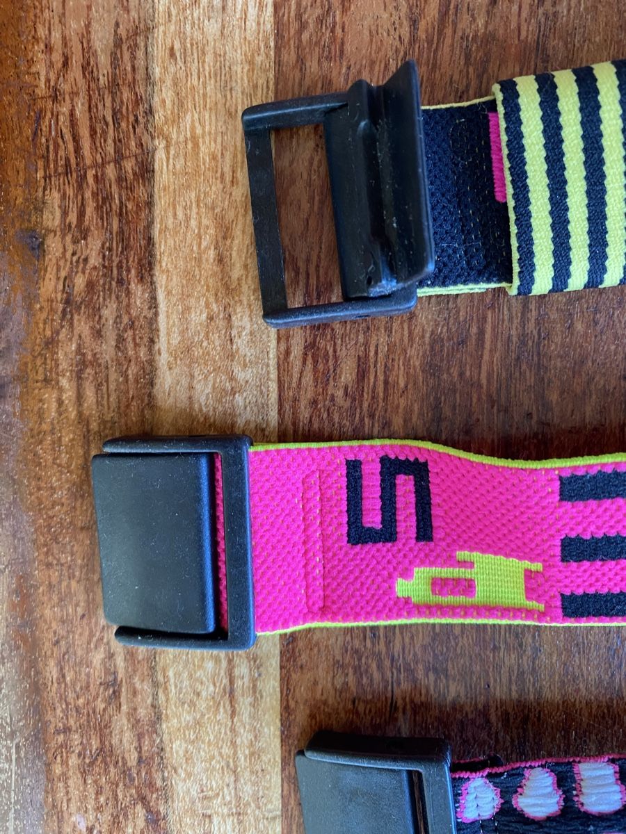 Swatch Montres: Pop Swatch Armbänder  – Neuf (Voir description) à Olten par Angisun 2