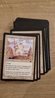 MTG Magic The Gathering: Legions Common Cards Set (EN)