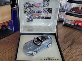 Chrysler Firepower Concept 1:43 Norev
