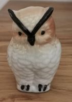 Kleine Eulenfigur aus Keramik
