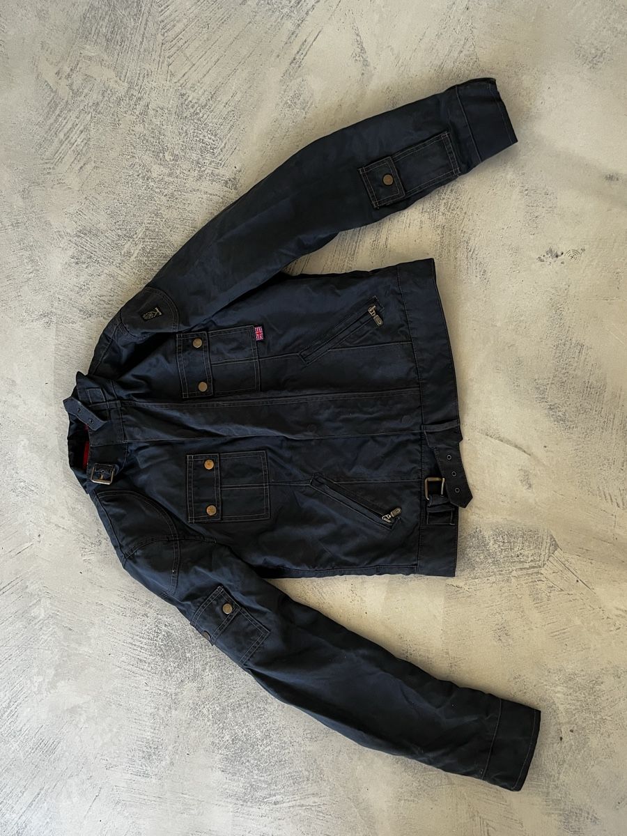 Belstaff Jacken: Belstaff jacket – Gebraucht aus Iseo von val_tgk5 1