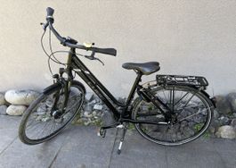 Cube Touring Citybike / Damenvelo  Top Zustand!