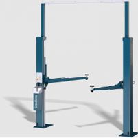 Nussbaum Power Lift HL 2.40 NT, 2 Säulen 4Ton Autolift