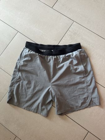 Gymshark Hose Gr. L - wie neu!