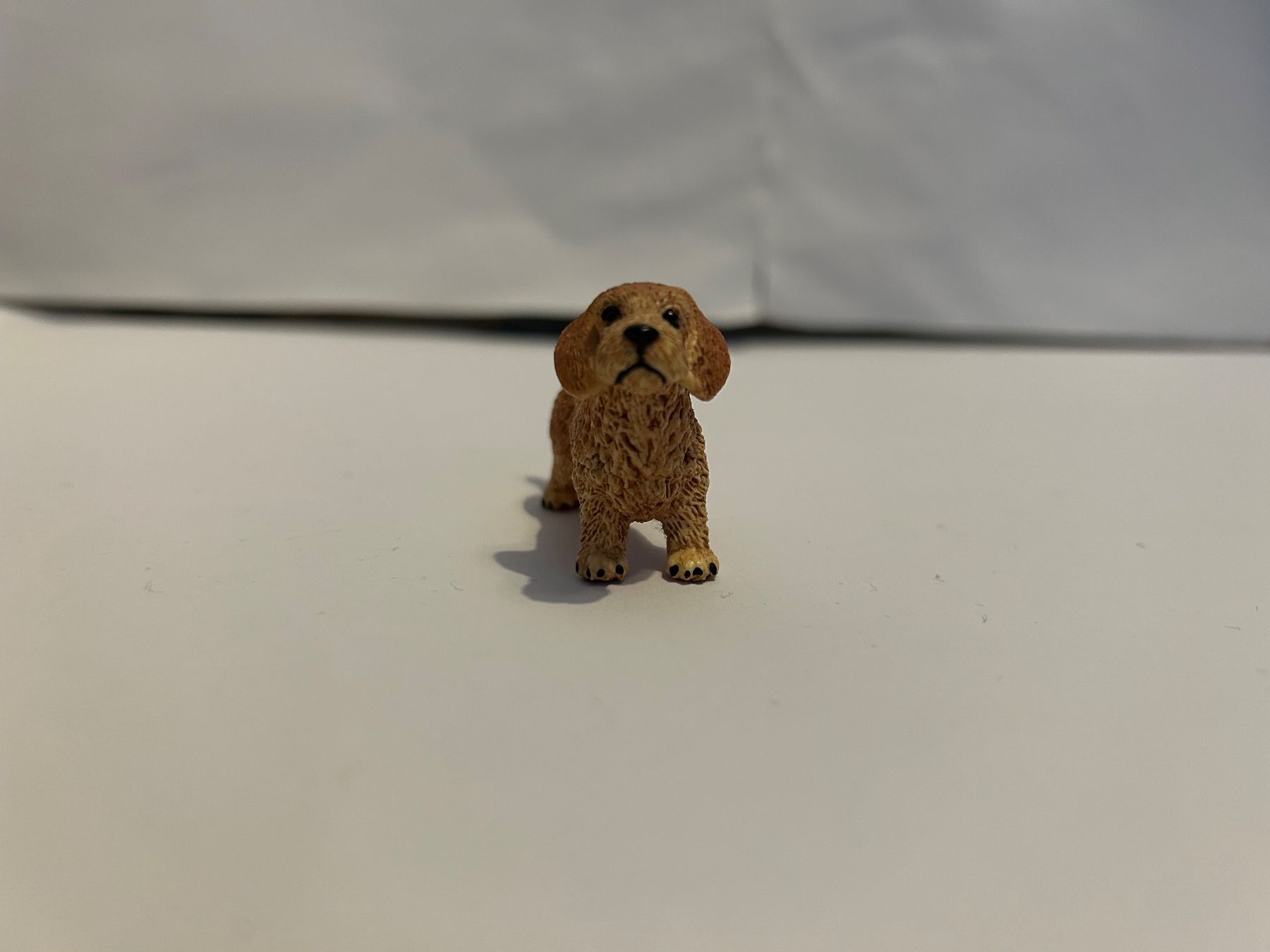Schleich Statuette: Schleich Hund – Usato da Neftenbach venduto da boskop1