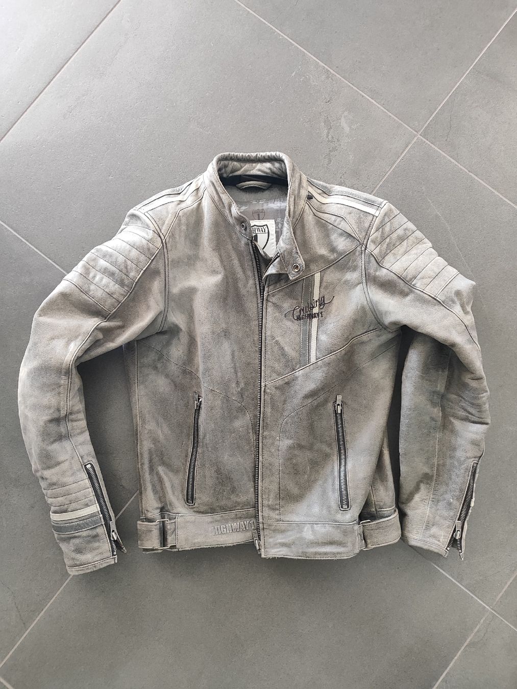 Giacche: Motorrad Jacke Highway 1 – Usato da Zeihen venduto da Helmholtz01