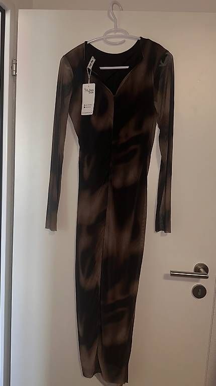 Robes: Mesh-Kleid M – D'occasion à Felben-Wellhausen par ale_y7hx
