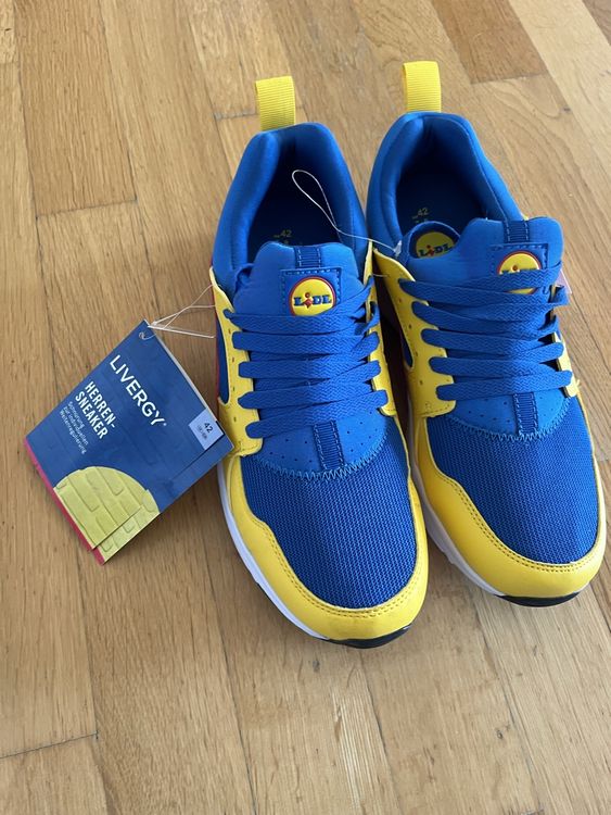 Lidl Schuhe Kaufen auf Ricardo