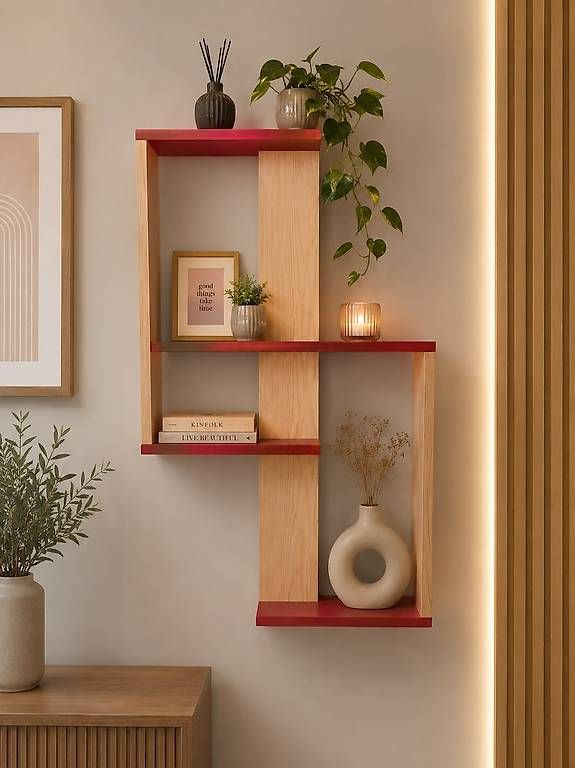 Regale: Etagere murale – Gebraucht aus Saxon von tho_x8lz 1