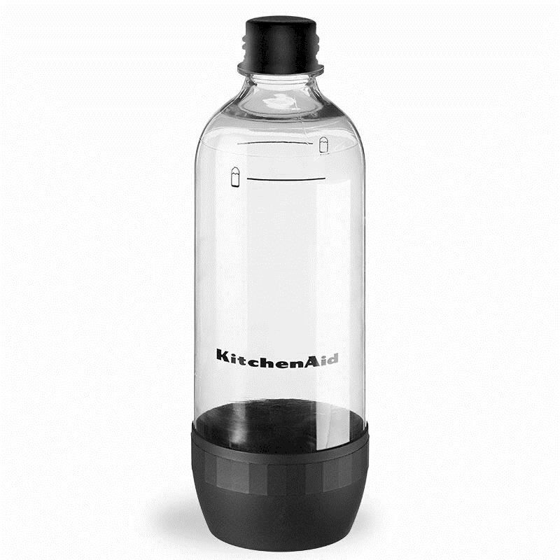 Küchengeräte: Kitchenaid 5KSS1121OB/2 schwarz – Neu und originalverpackt aus Bottighofen von zaap 7