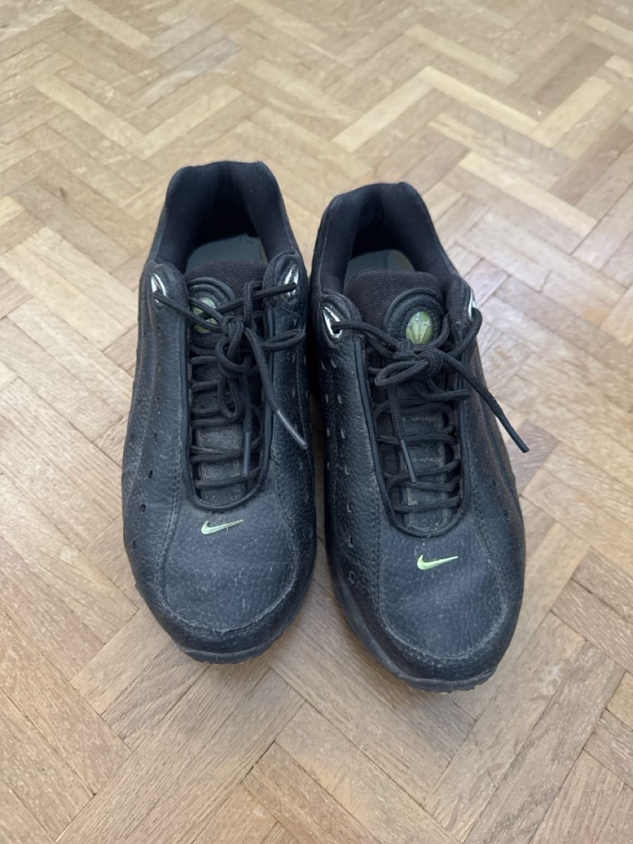 Nike Scarpe da uomo: Baskets Nike air – Usato da Lausanne venduto da DatNoize 1