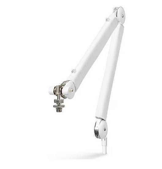 Microfoni: Rode Podmic Usb mit Rode Arm – Usato da Arch venduto da Alino 3