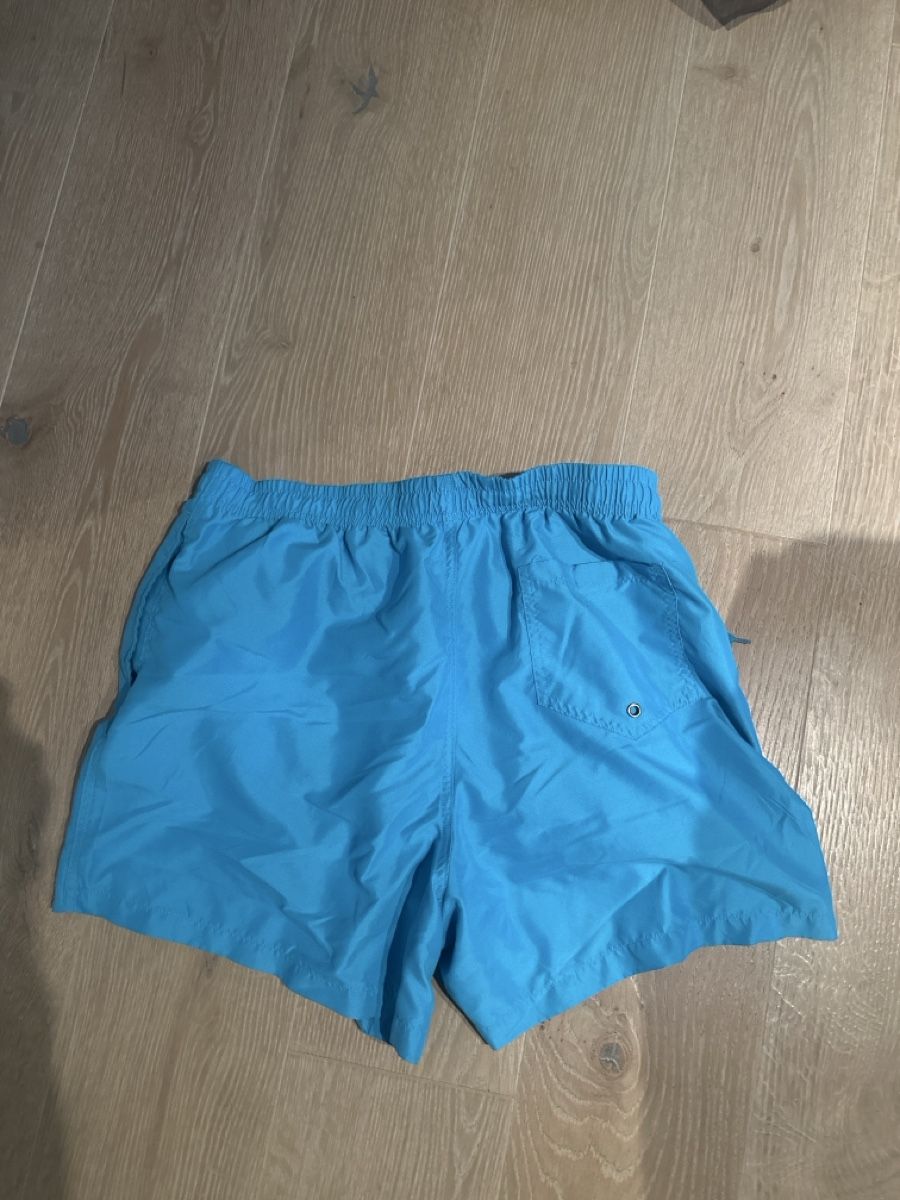 Badehosen: Badeshorts  – Gebraucht aus Biglen von silberpfeil25 1