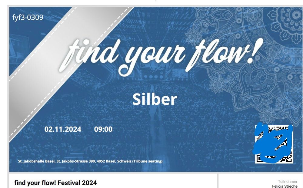Find your flow ticket (Neu (gemäss Beschreibung)) in Faulensee für CHF ...